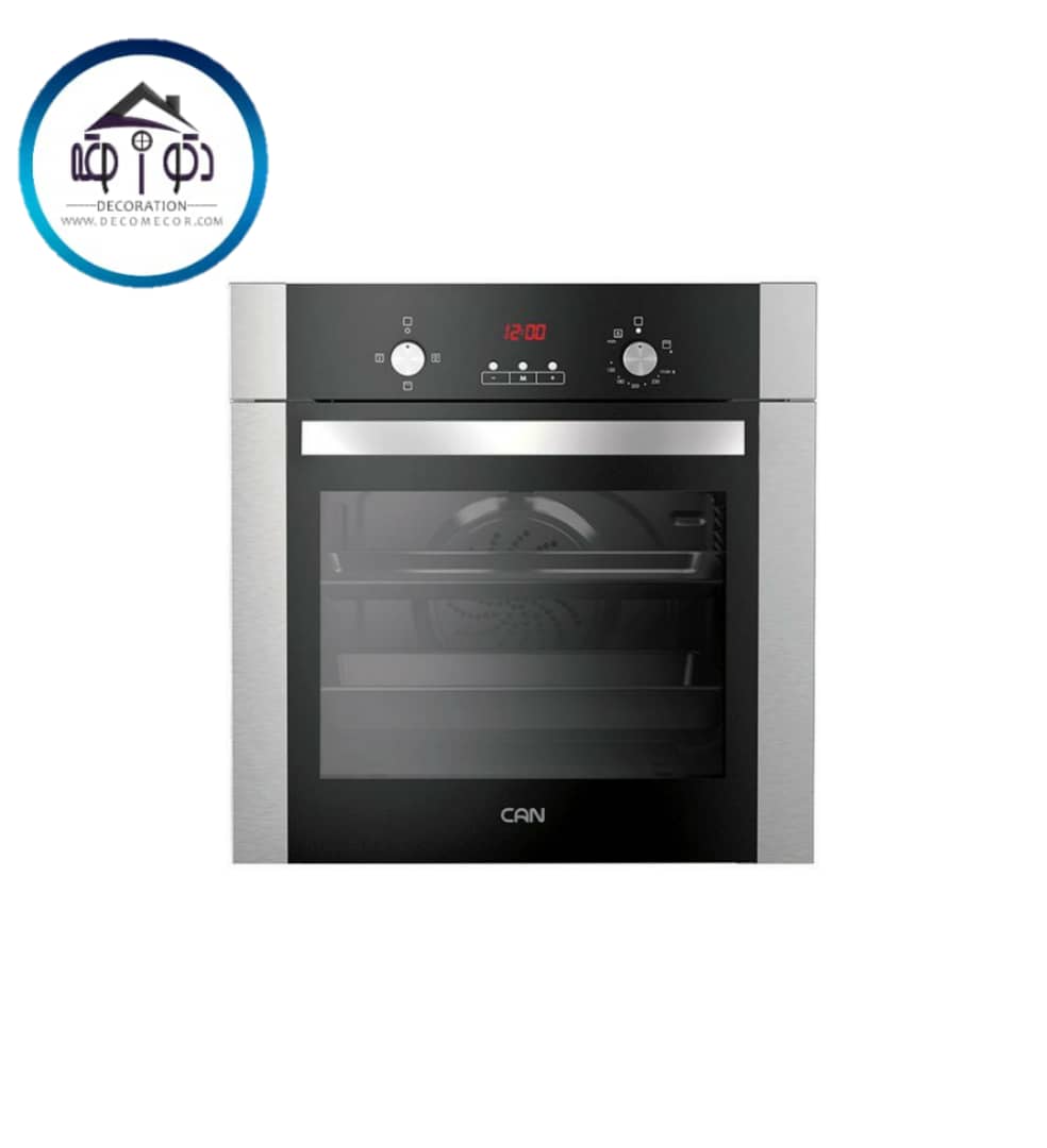 فر توکار استیل کن مدل TCP360M