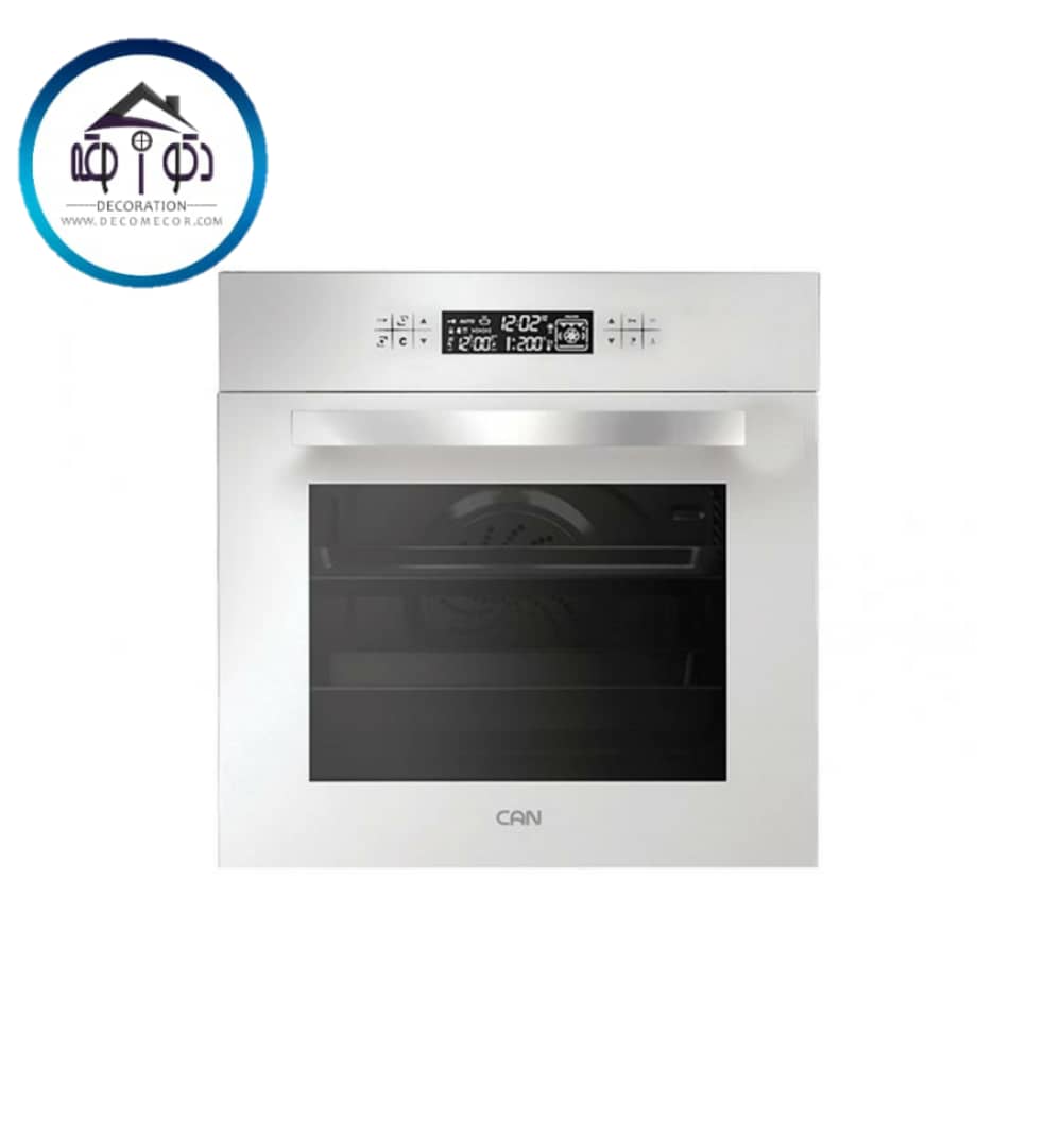 فر توکار سفید کن مدل TC362W