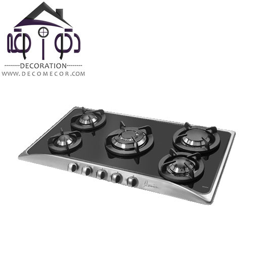 گاز رومیزی مدل V17 اخوان